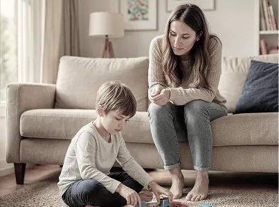 Você paga coparticipações altíssimas em cada sessão.